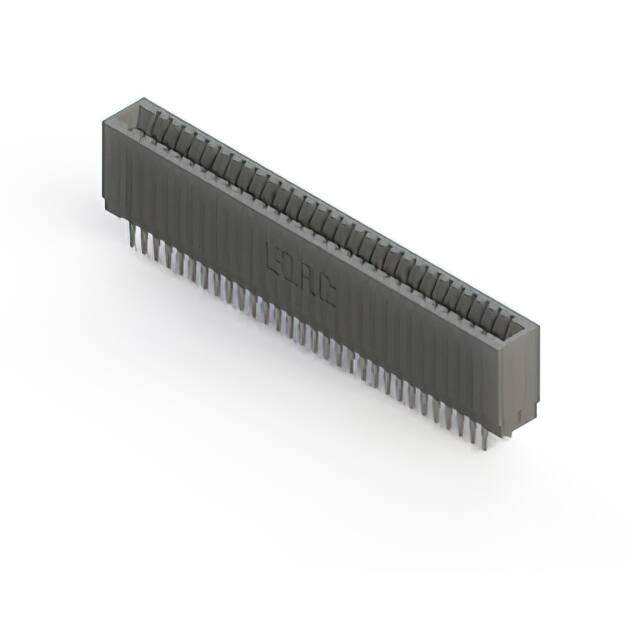 745-060-541-201 EDAC Inc.  Edgeboard Connectors